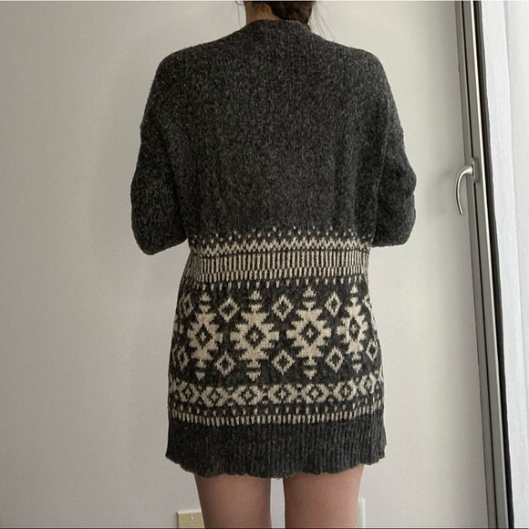 Hollister light knit - Picture 2 of 4